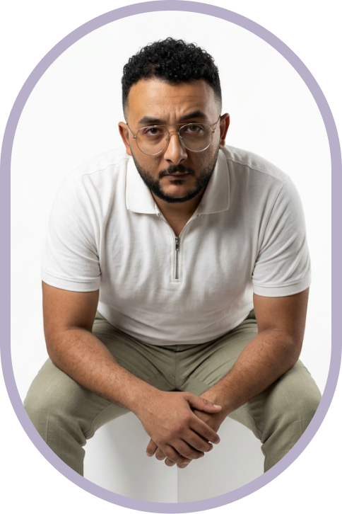 Mohamed Reda